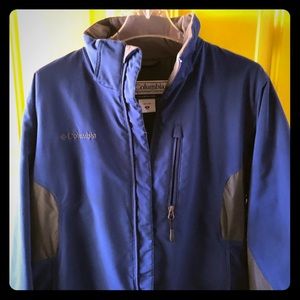 Columbia Men’s size M jacket